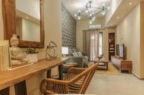 Amaria Apartment